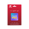 Canva Pro | كانفا برو سنة